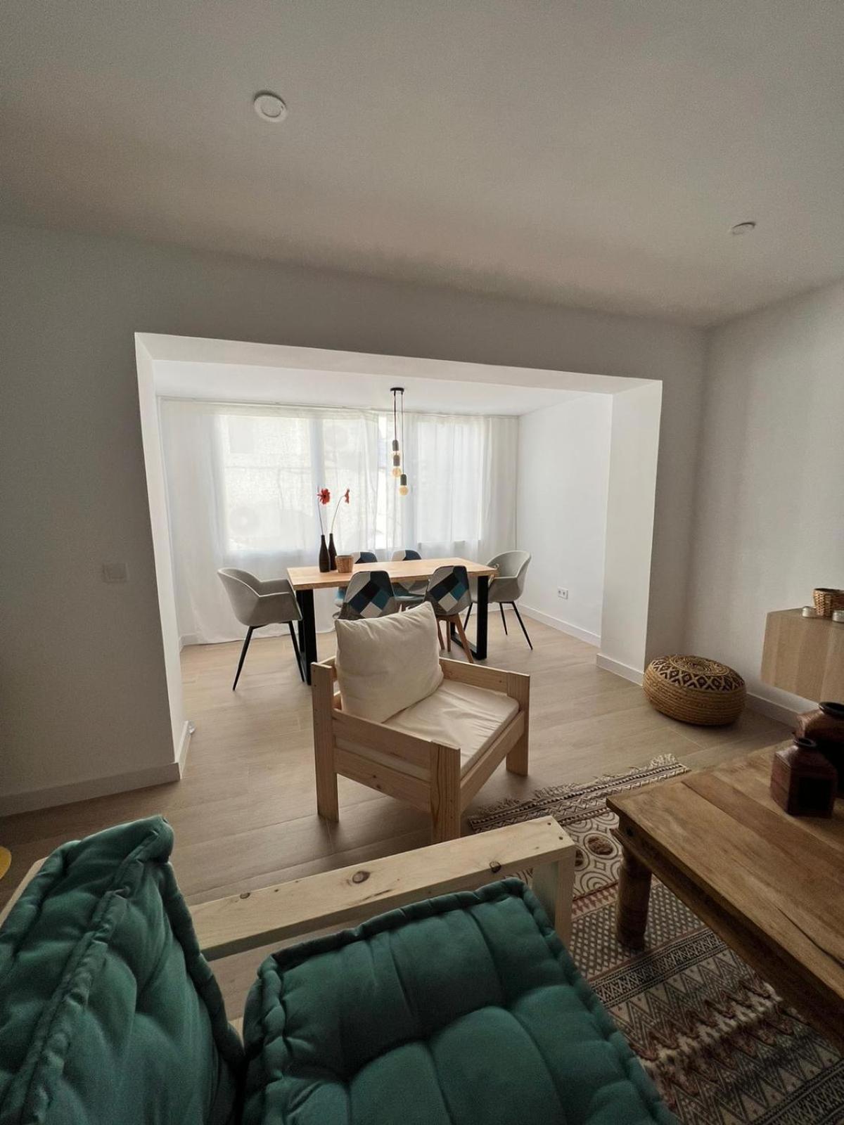 Apartamentos Buganvilla Roquetas De Mar Room photo